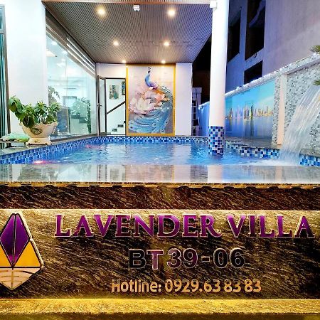 Villa Flc Sam Son Lavender Exterior foto